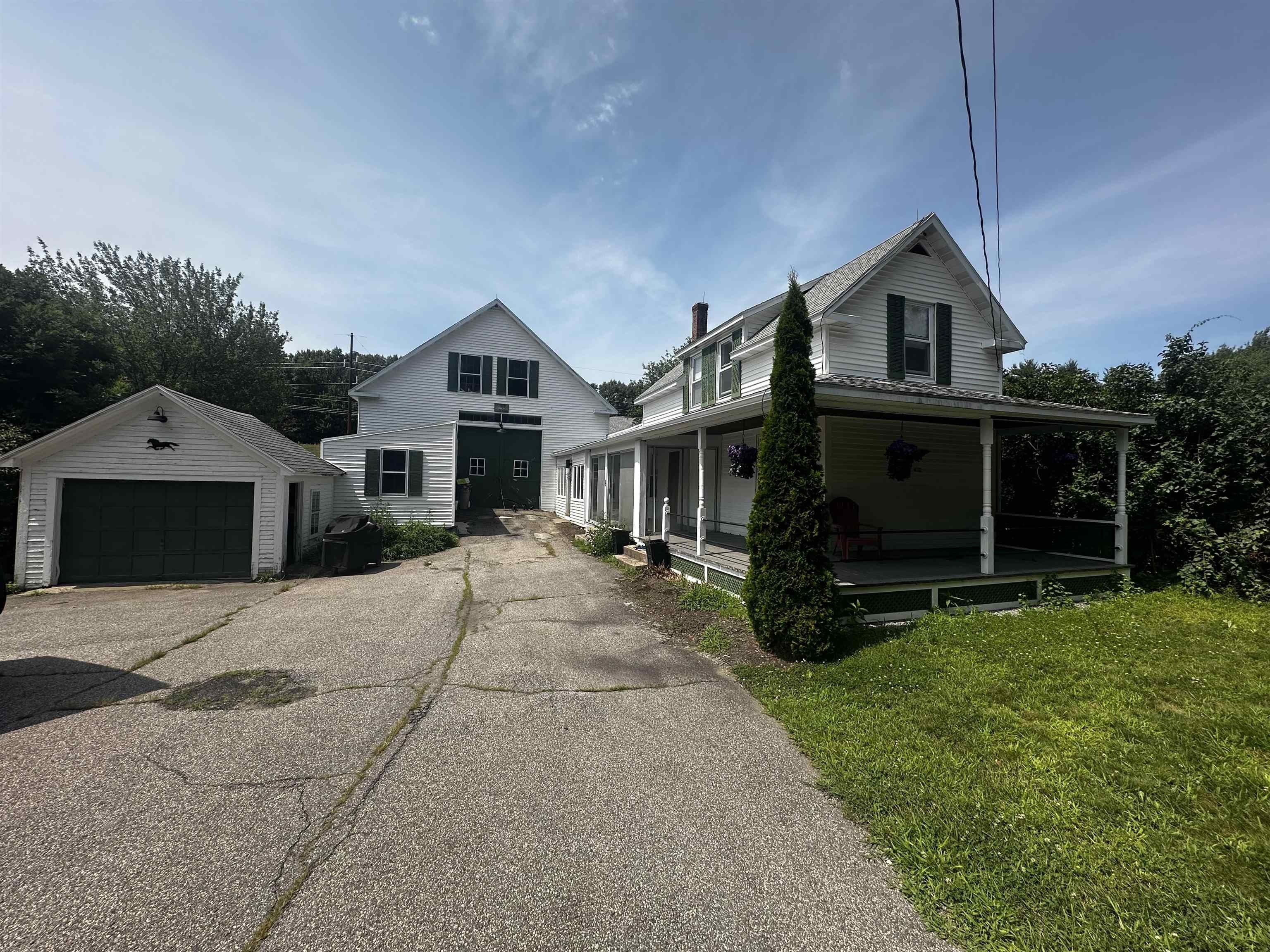 410 Wallace Road – photo 1 of 27