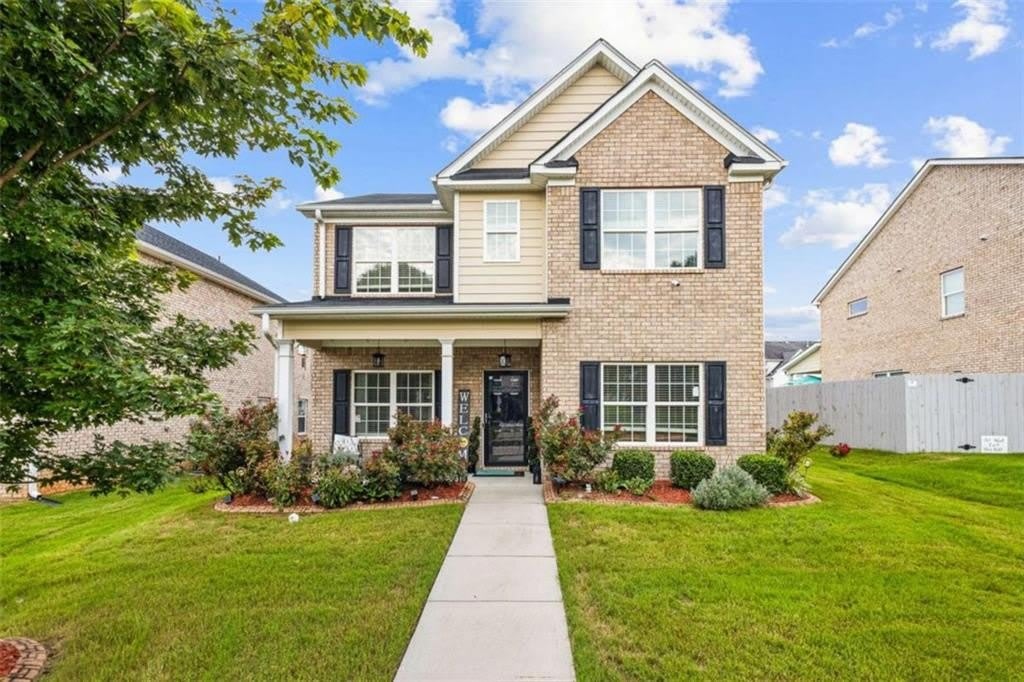 684 Armitage Way – photo 1 of 238