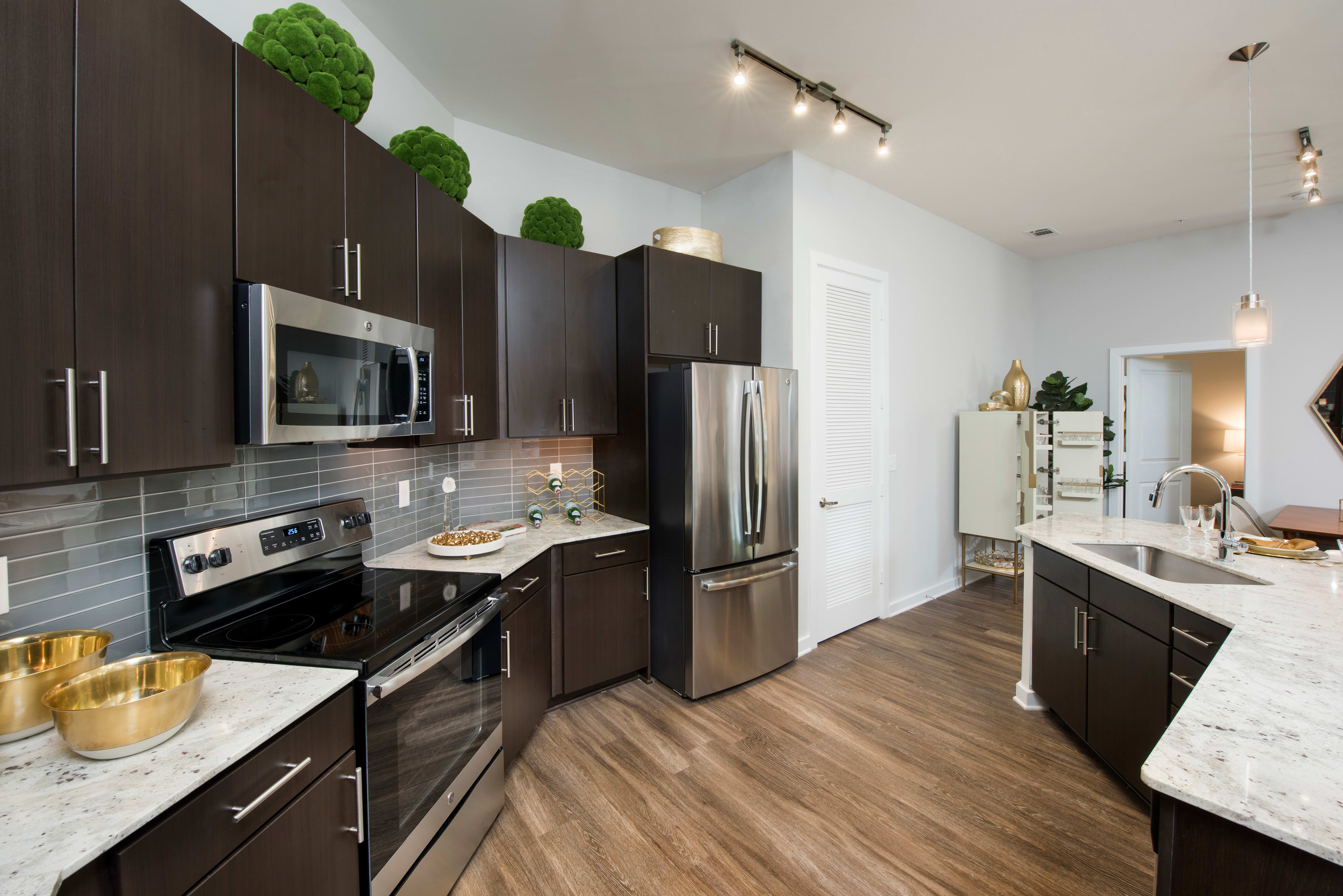 Overture Buckhead South Age 55+ Apartment Homes – photo 1