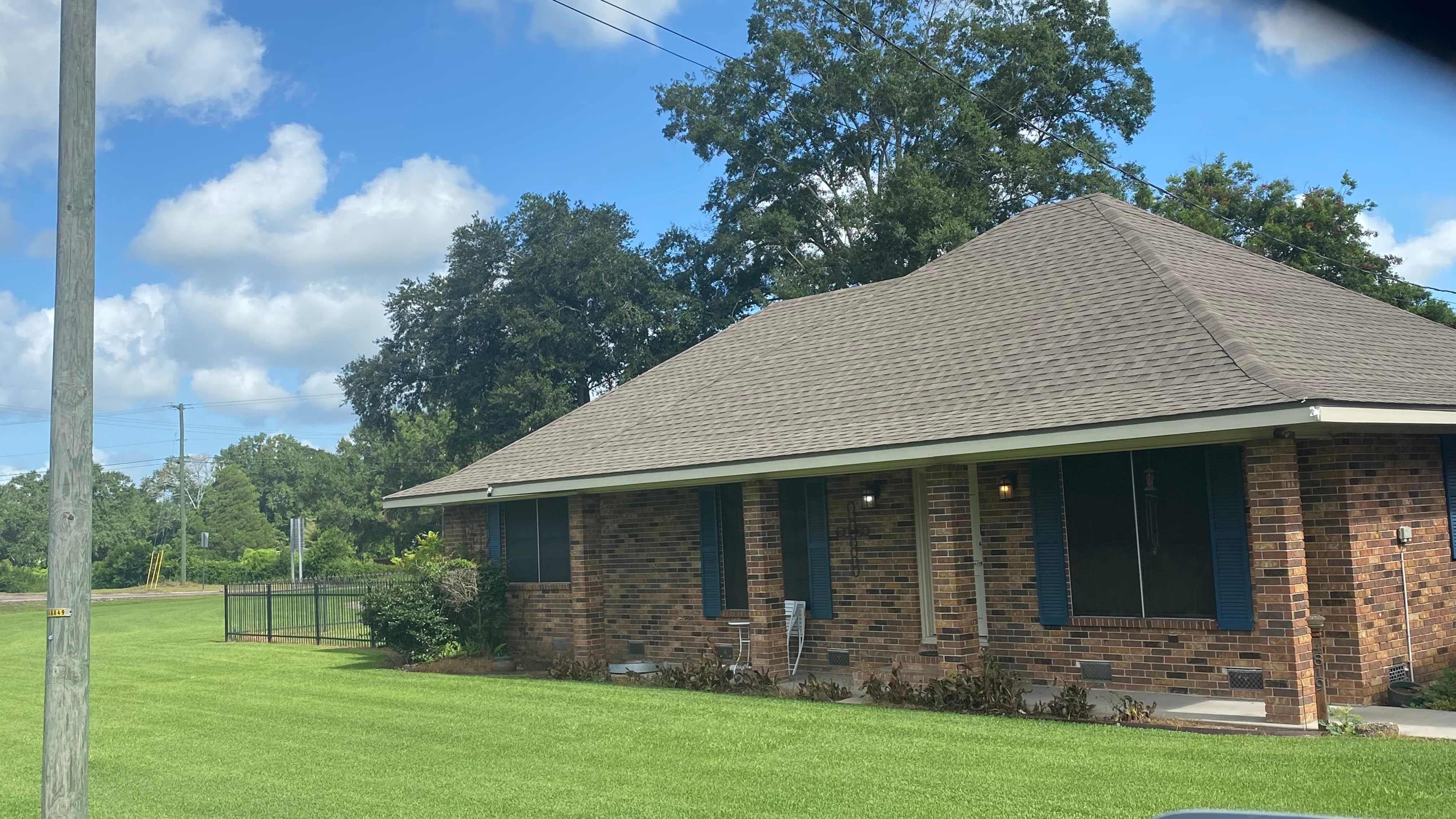 4819 Loreauville Road – photo 1 of 21