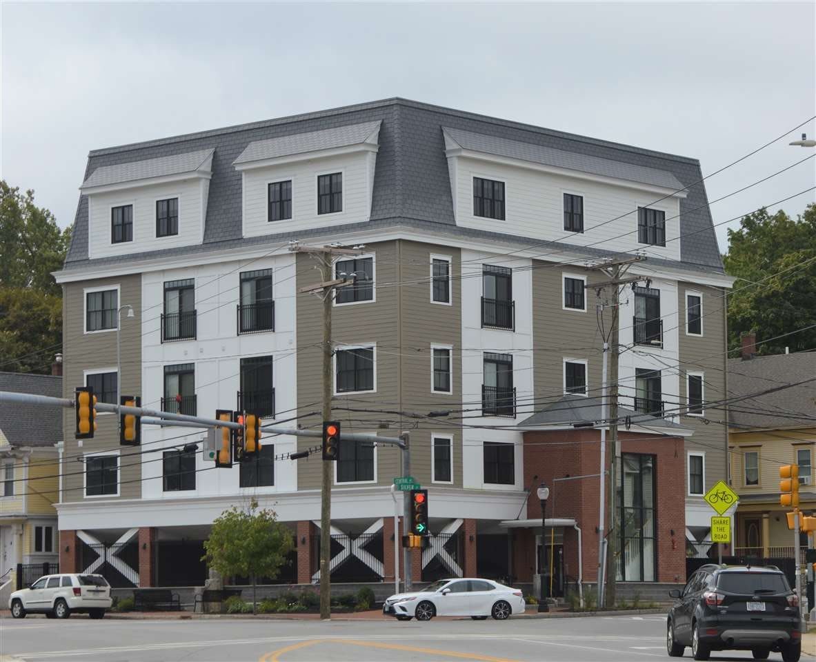 2 Silver Street – photo 1