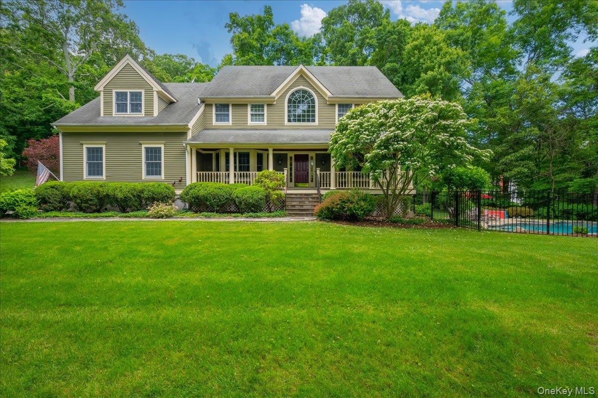 27 Gideon Reynolds Road – photo 1