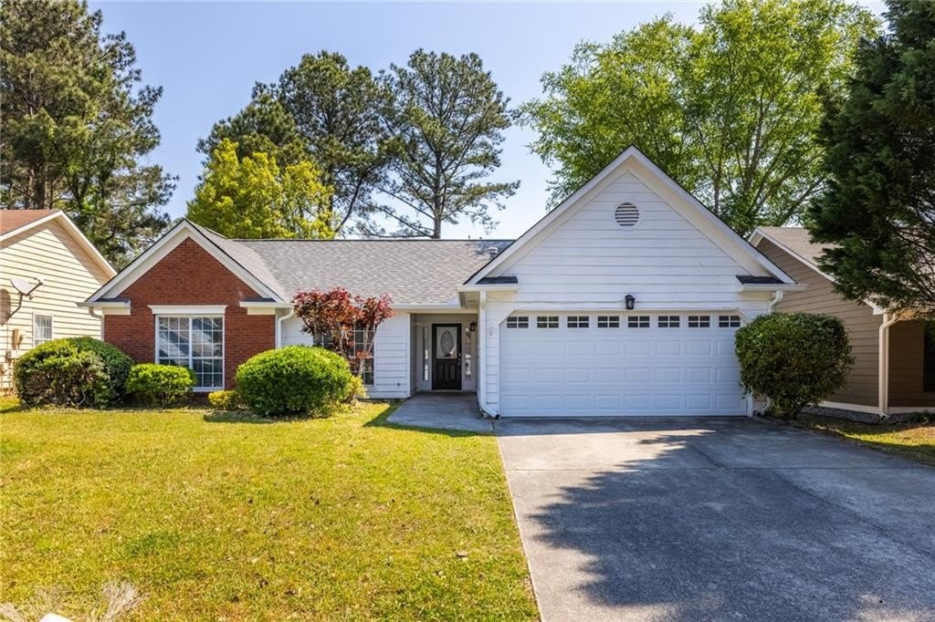 2110 Racquet Club Circle – photo 1