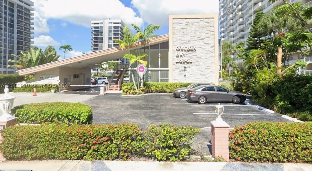 2001 S Ocean Dr – photo 1