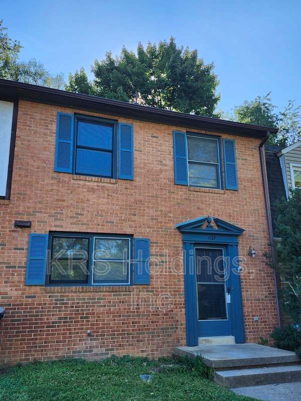 1129 Mountain View Dr – photo 1