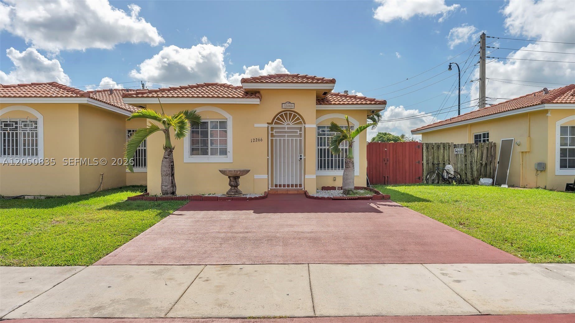 12266 SW 215th Ter – photo 1 of 27