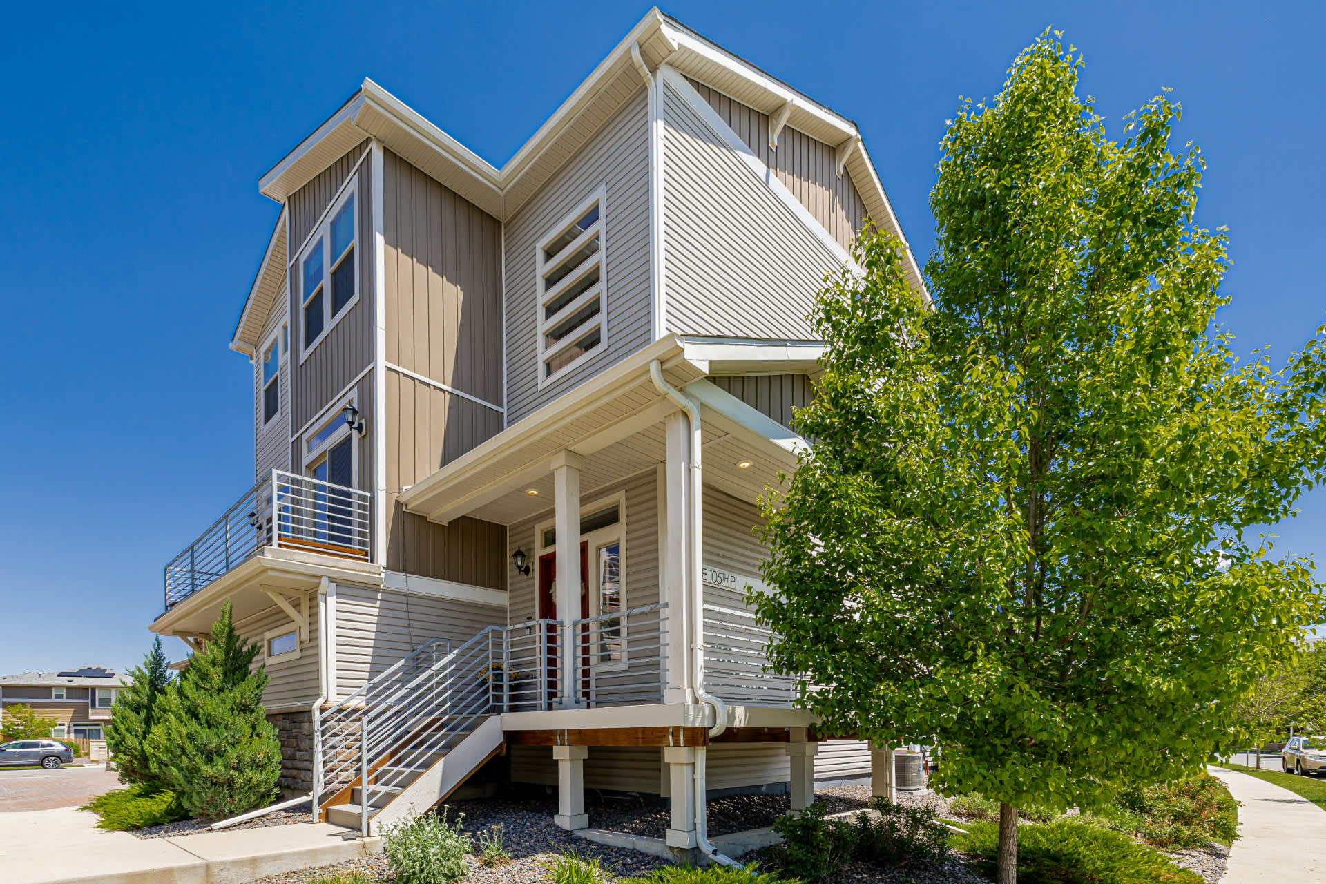 17988 East 105th Place – photo 1