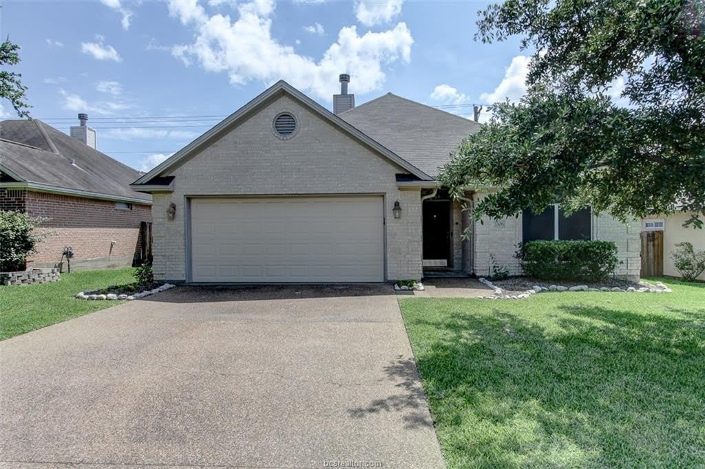 3306 Fredrick Court – photo 1
