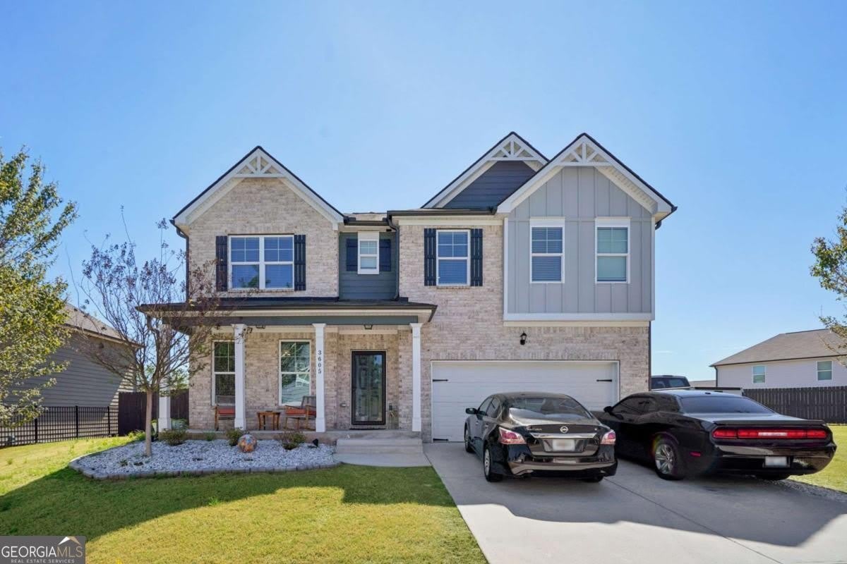 3605 Broadwick Lane – photo 1 of 41