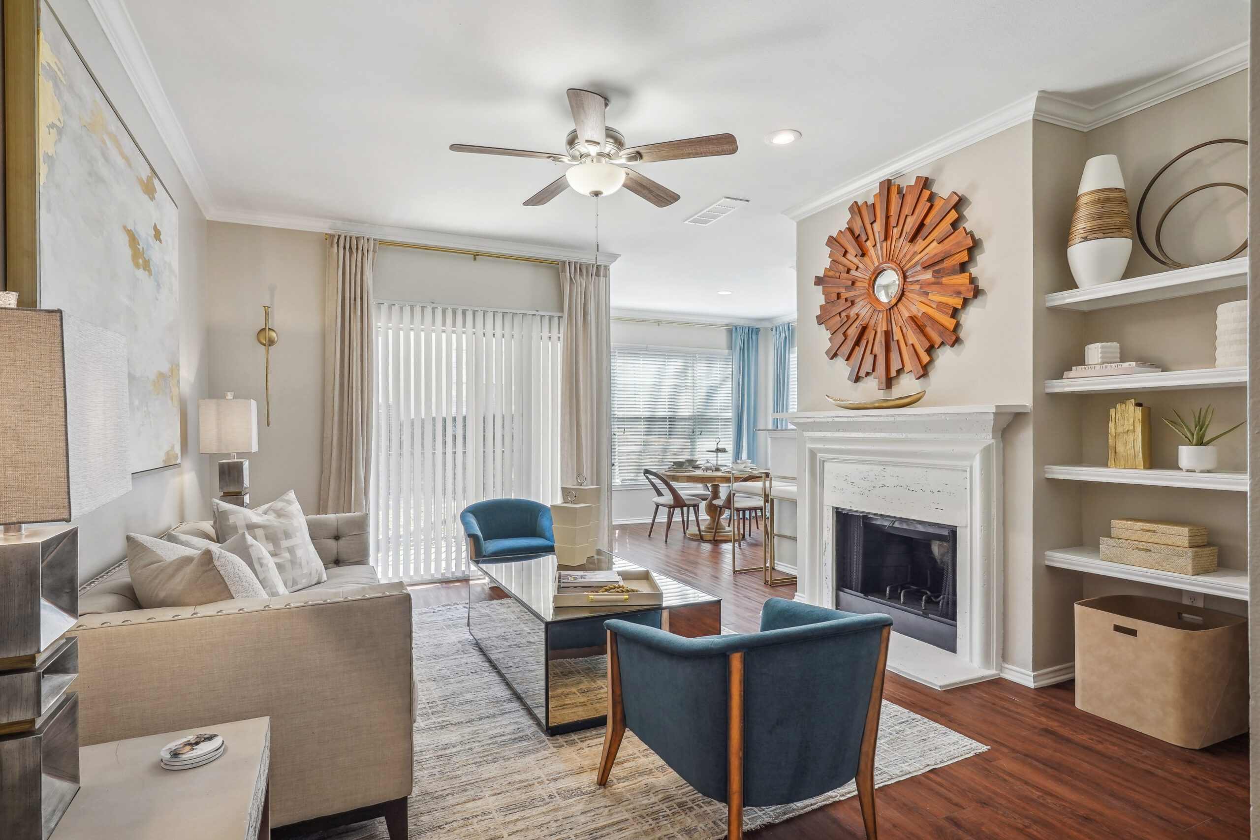 Dove Park Apartments – photo 1 of 131