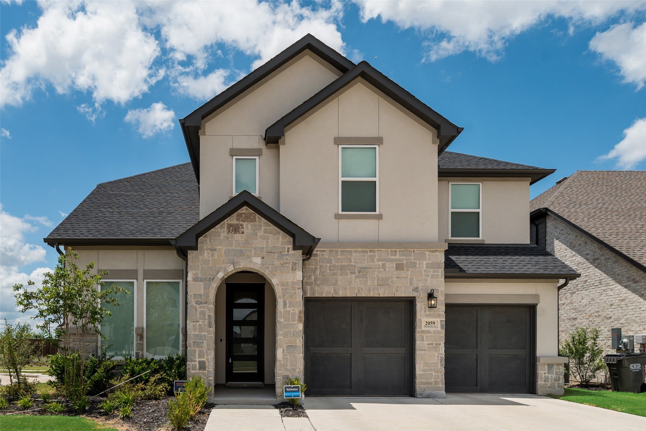2059 Wimberley Drive – photo 1