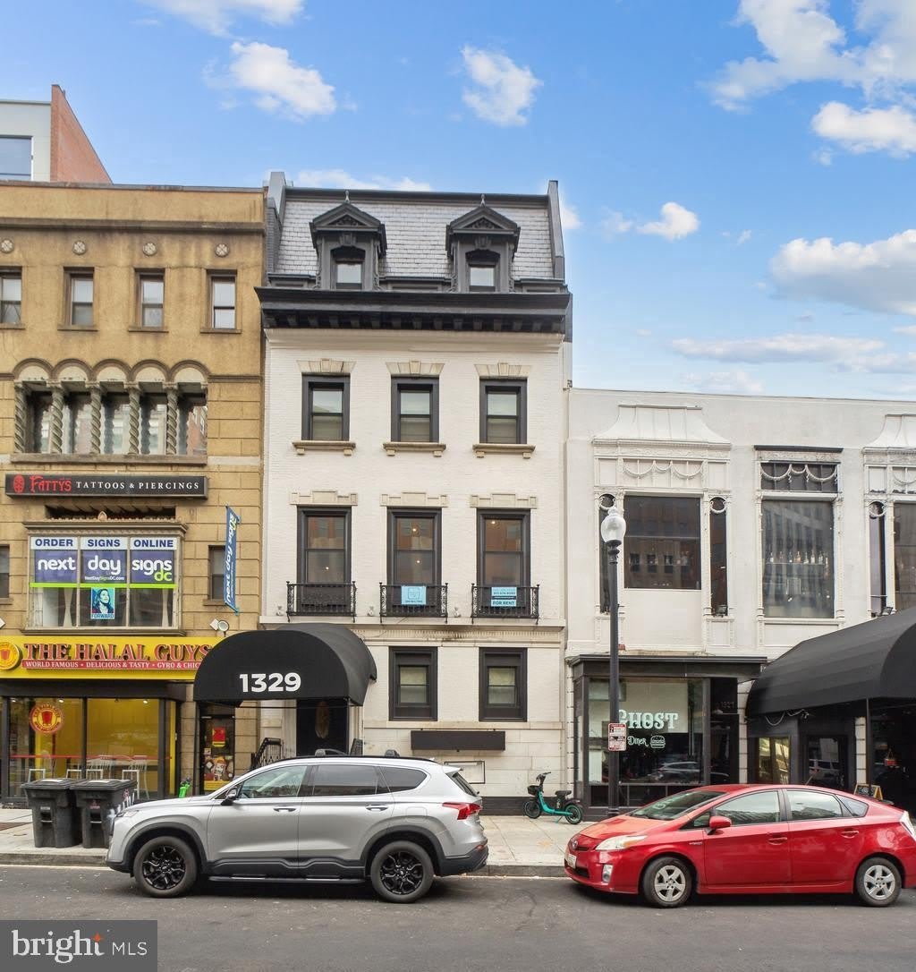 1329 CONNECTICUT Avenue NW – photo 1