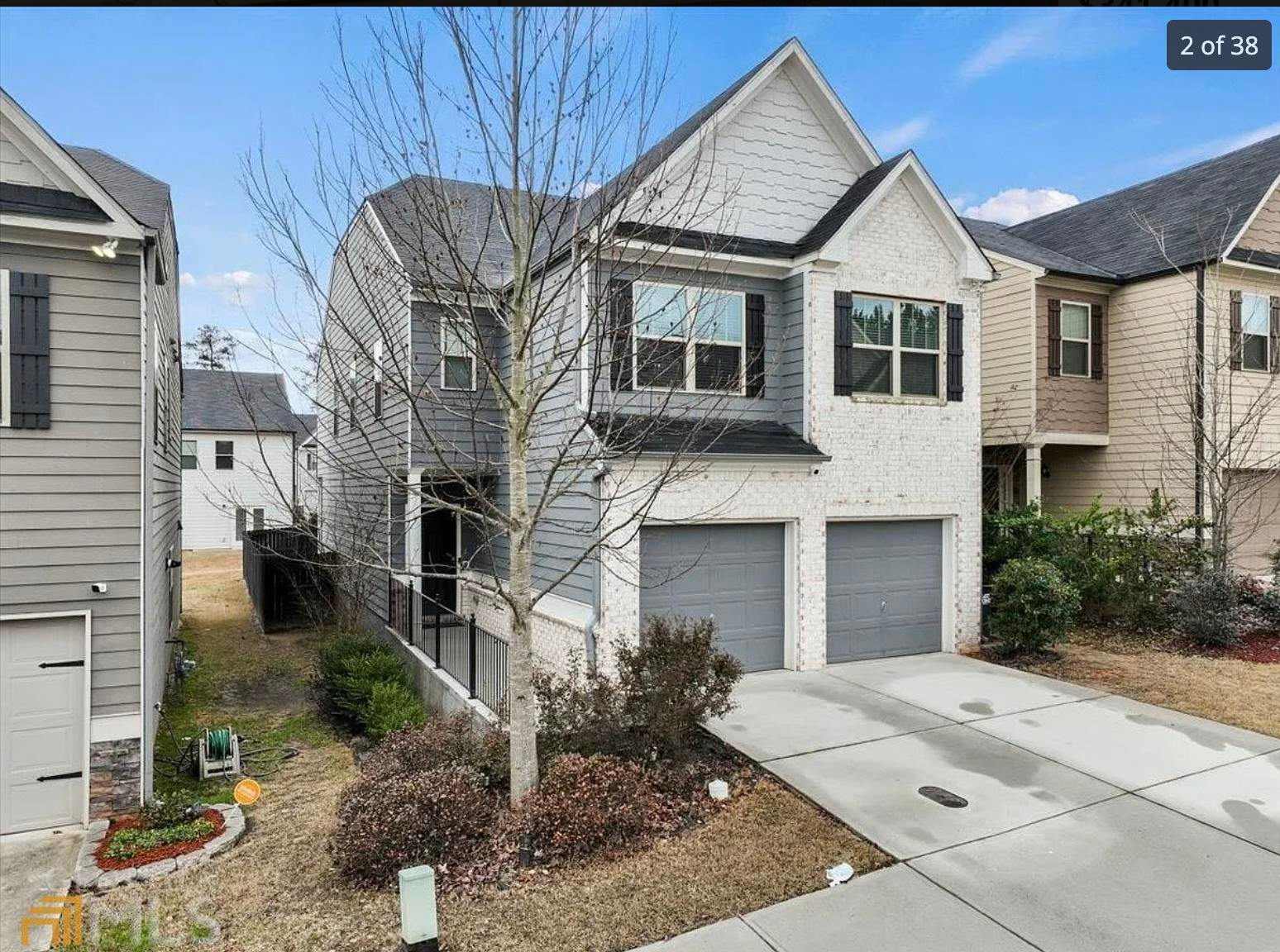 4216 May Apple Lane – photo 1