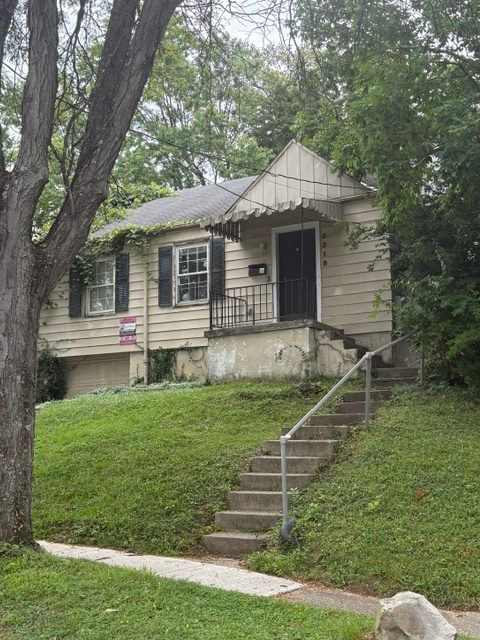5318 Charloe Court – photo 1