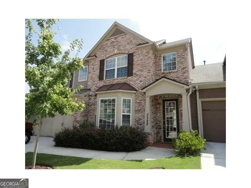 3322 Castleberry Village Drive – photo 1 of 19