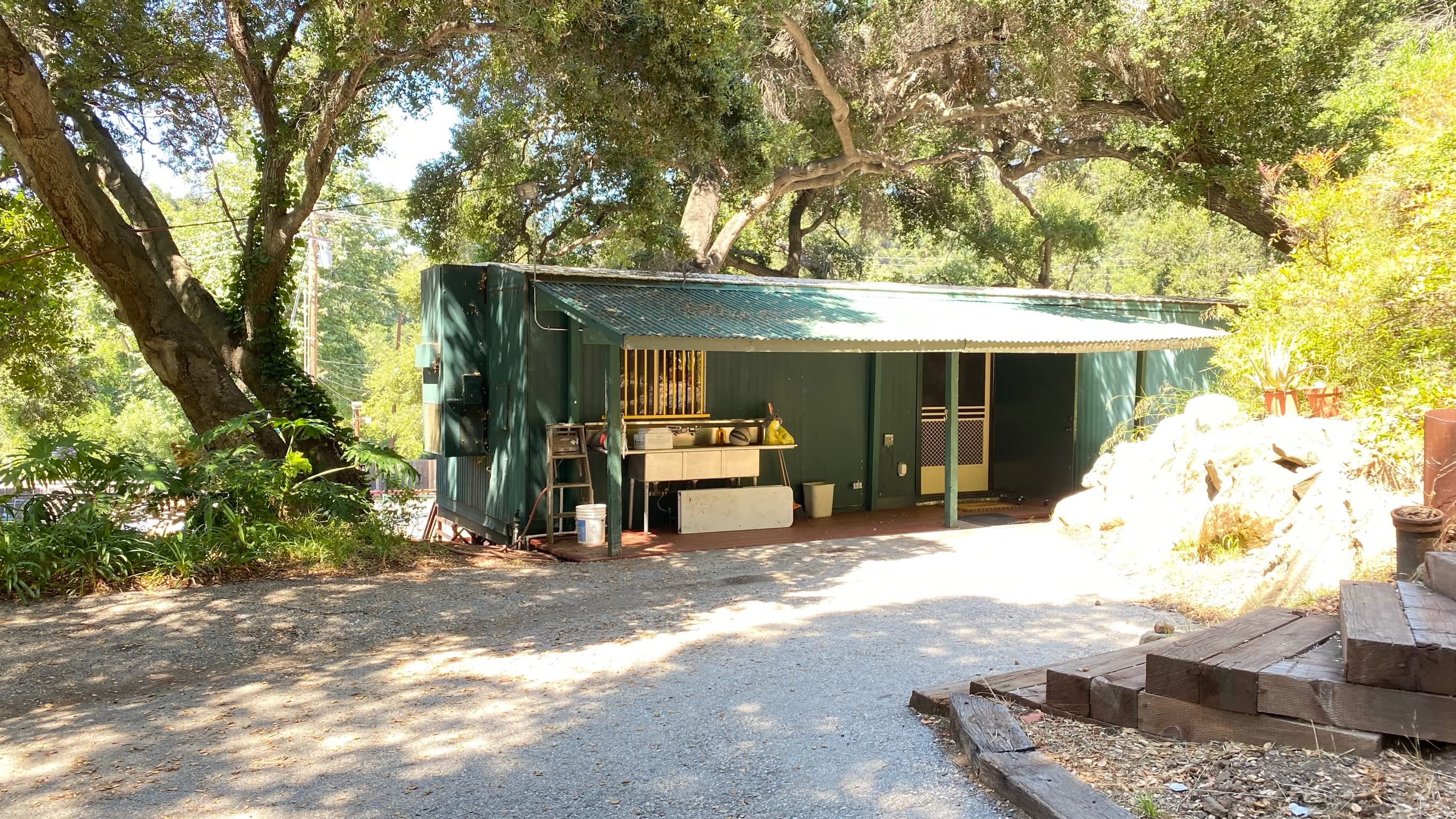 201 S Topanga Canyon Blvd – photo 1 of 14