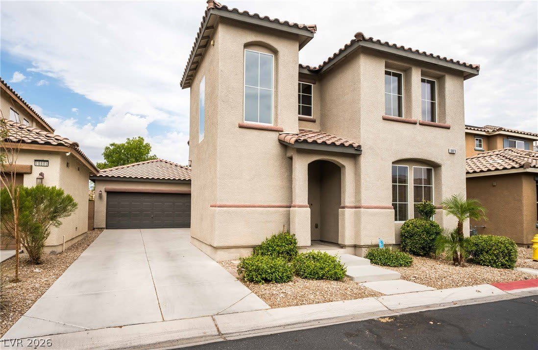 10879 FLORENCE HILLS Street – photo 1