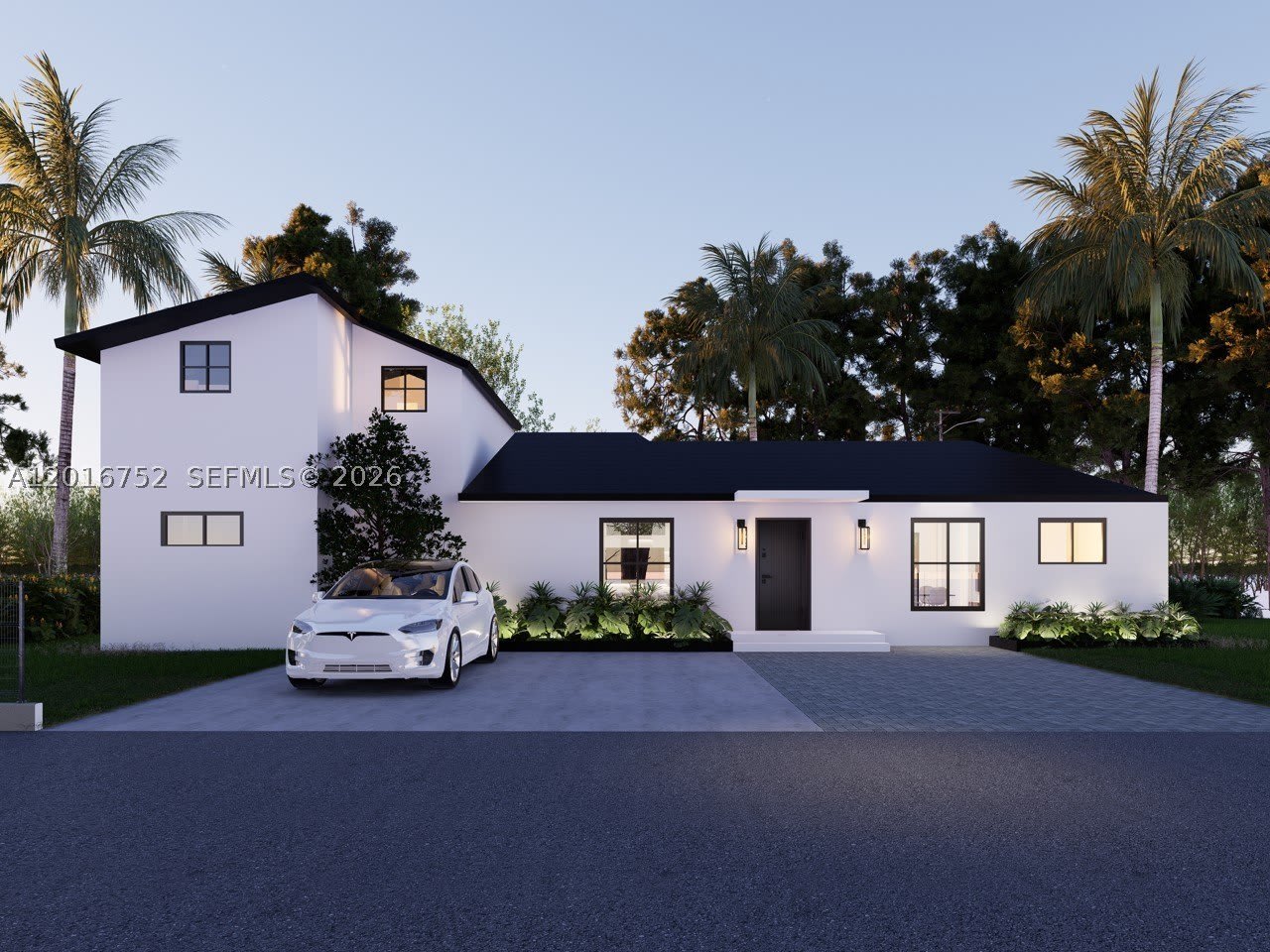 4746 NW 10th Ave – photo 1