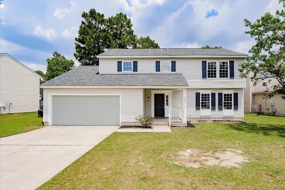 301 Sagamare Road – photo 1