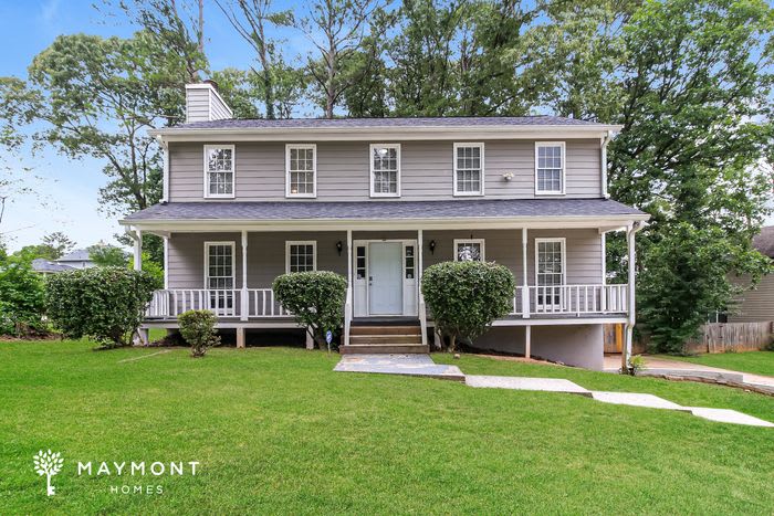 603 Chatham Trail – photo 1