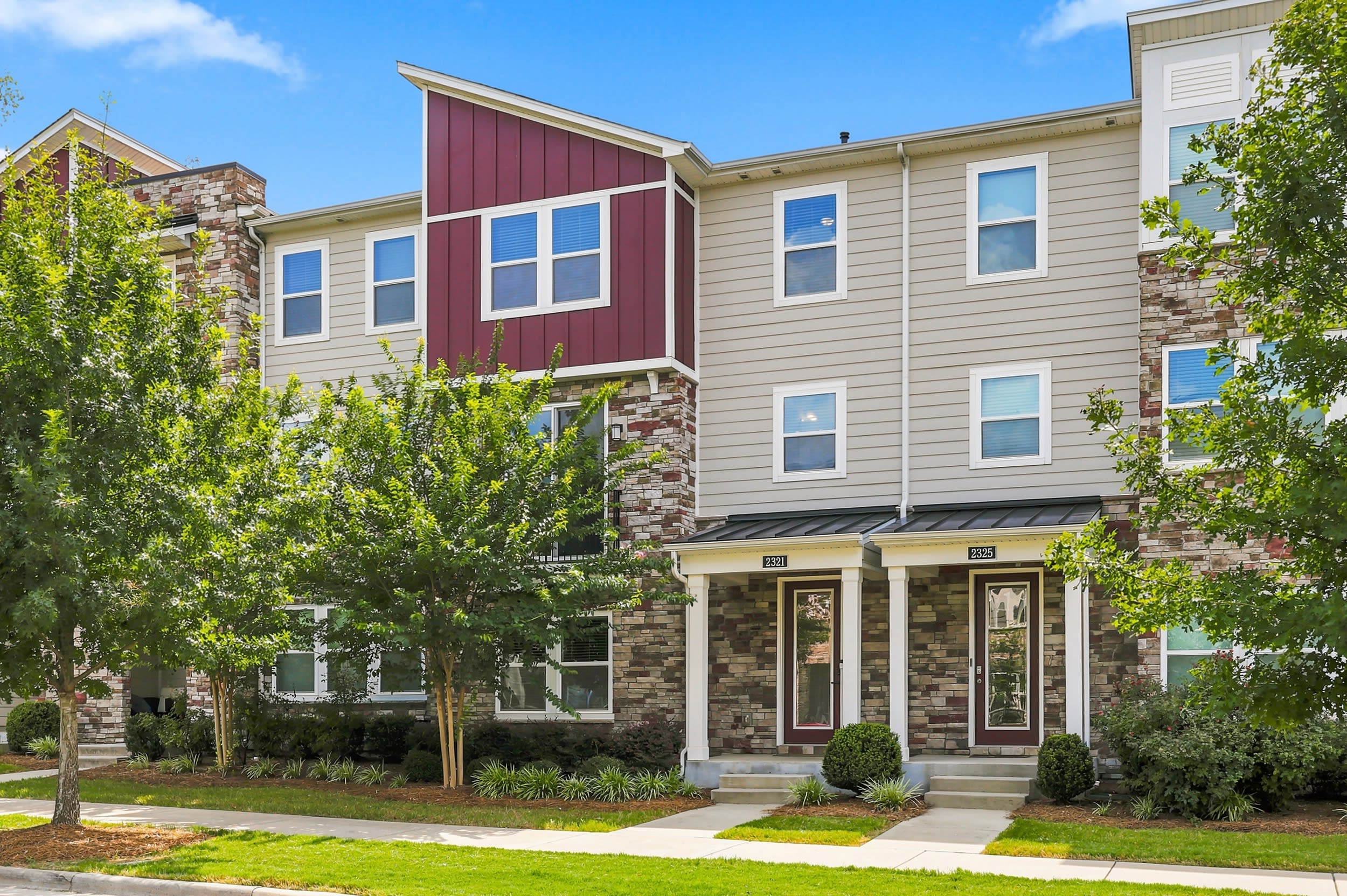 2321 Aria Park Drive 1 – photo 1