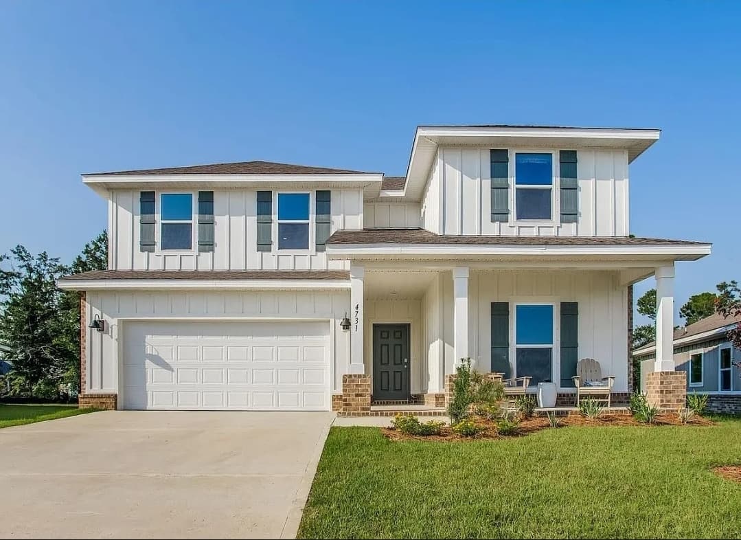 5601 Clarity Street – photo 1