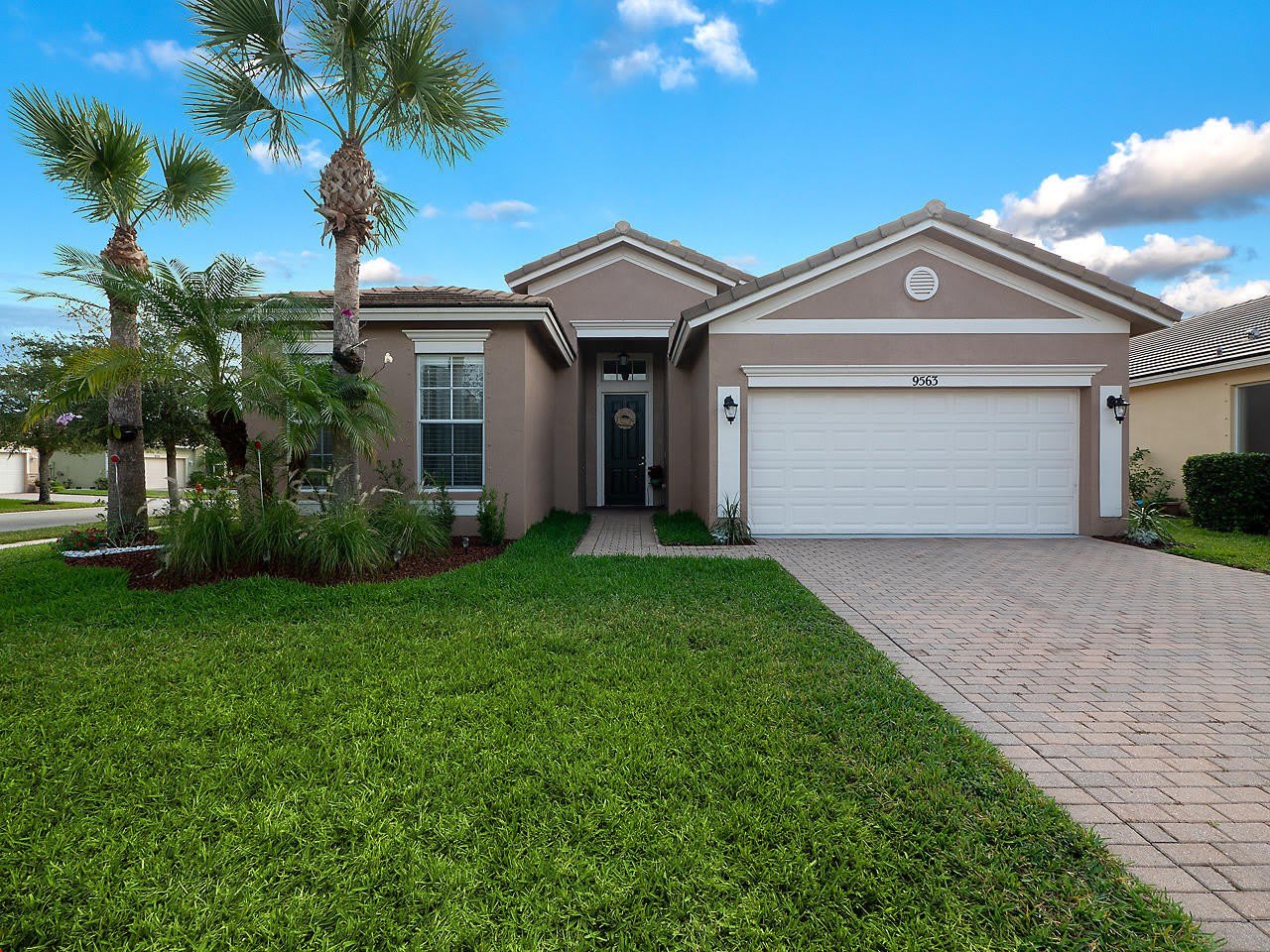 9563 SW Flowermound Circle – photo 1