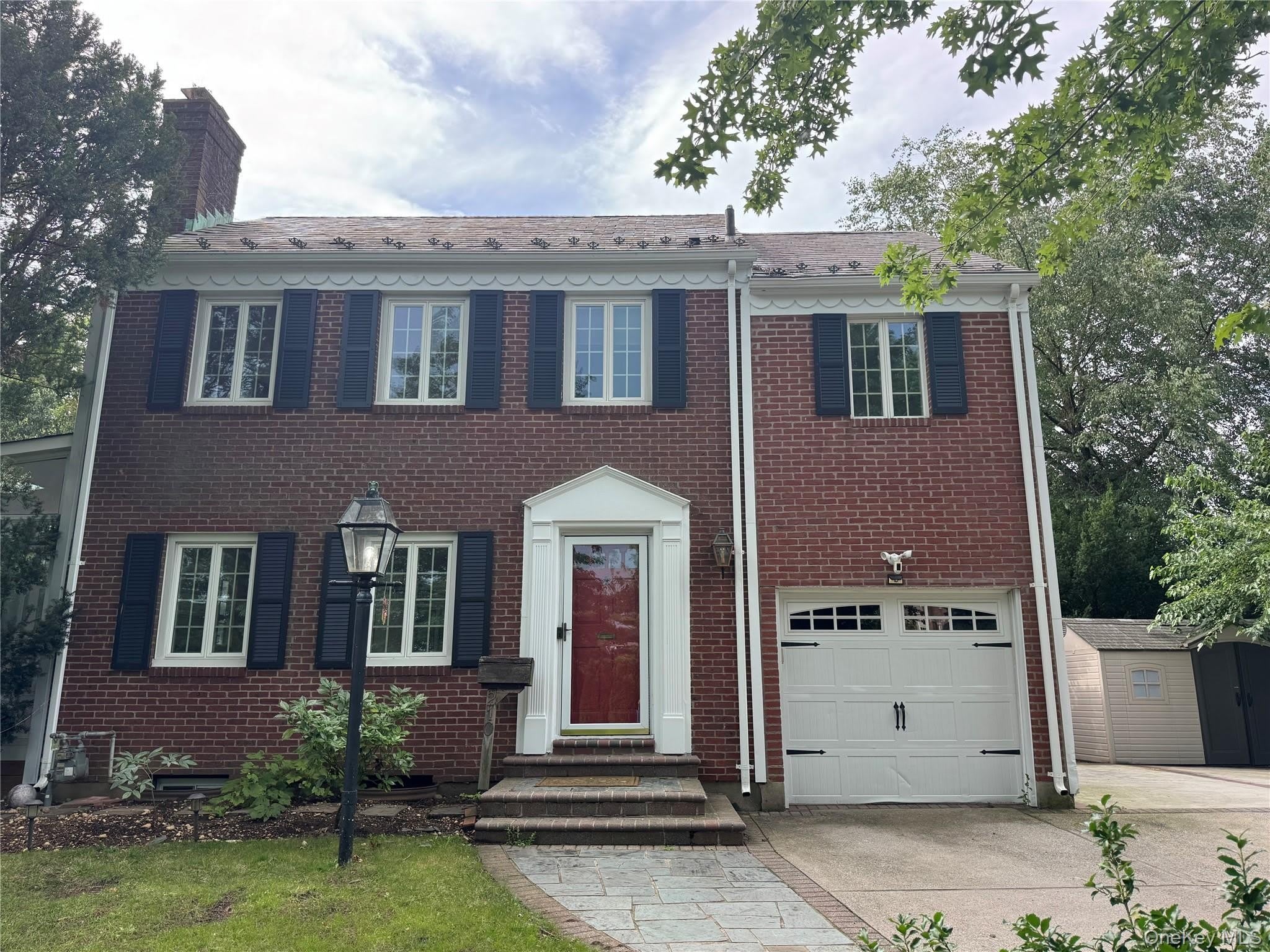 210 Clinton Road – photo 1 of 9