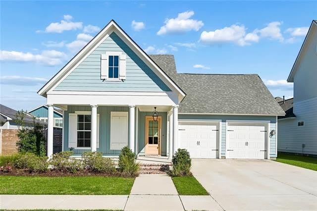 2373 Bradbury Place – photo 1
