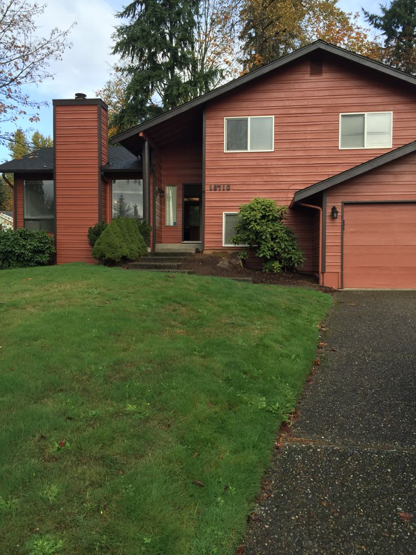 House Cascade Fairwoods Renton – photo 1 of 11