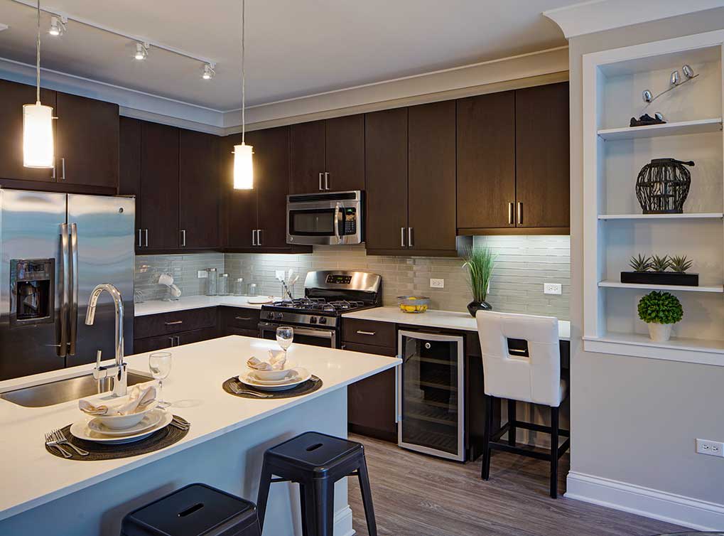 AMLI Deerfield – photo 1 of 31