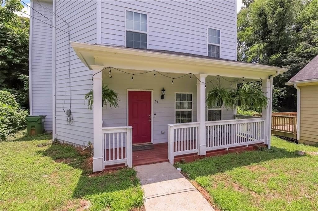 64 Moury Avenue SE – photo 1