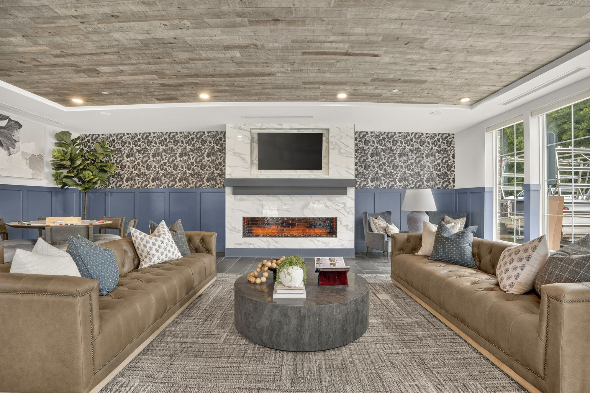 The Lodges Of Huntersville – photo 1 of 179