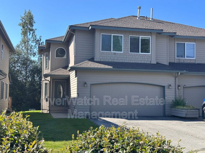 2412 Hillbrook Cir – photo 1