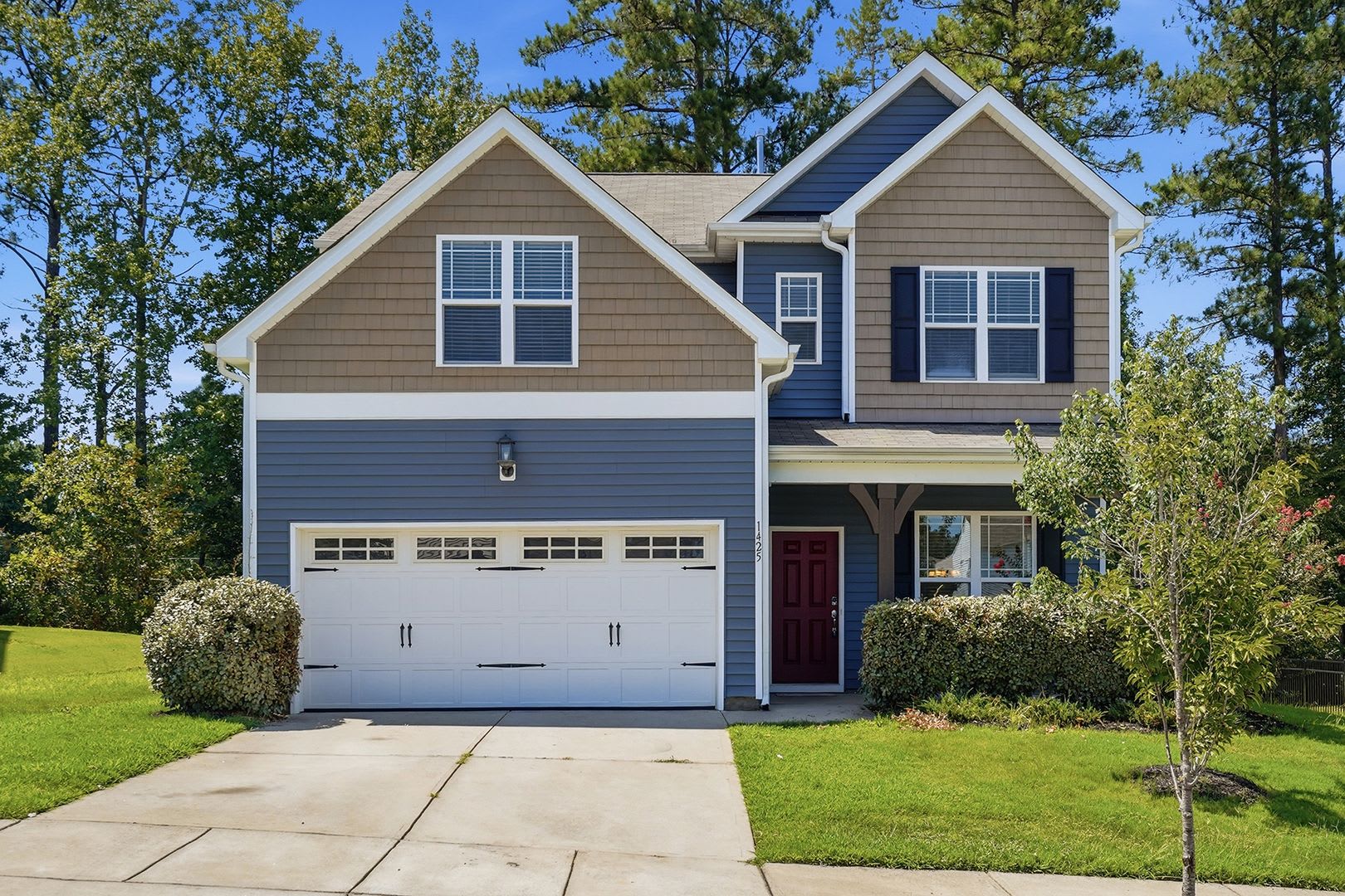 Available Now 2 Story Home In Desirable Area – photo 1 of 344