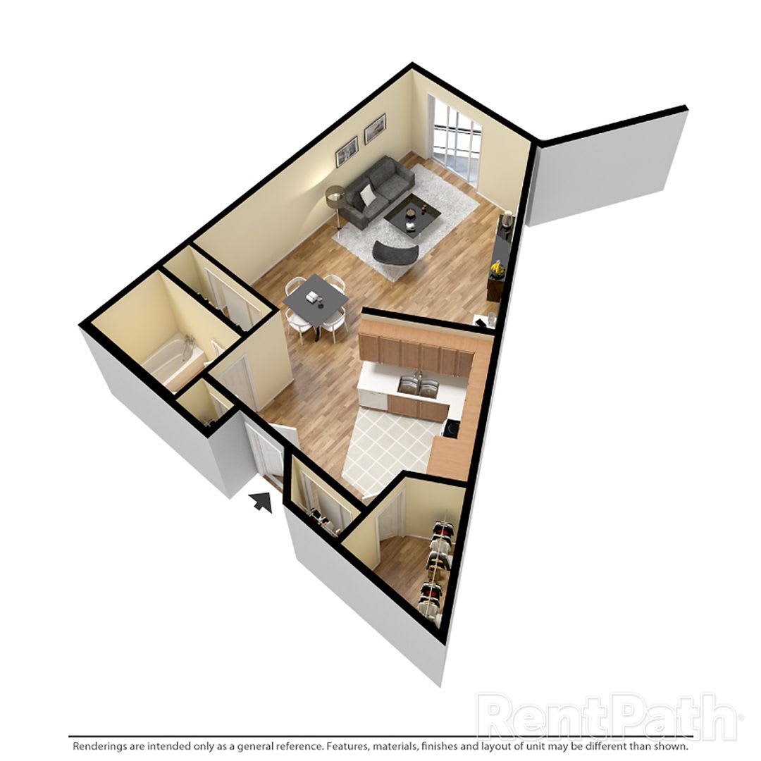 Hillcrest Place – photo 1 of 30