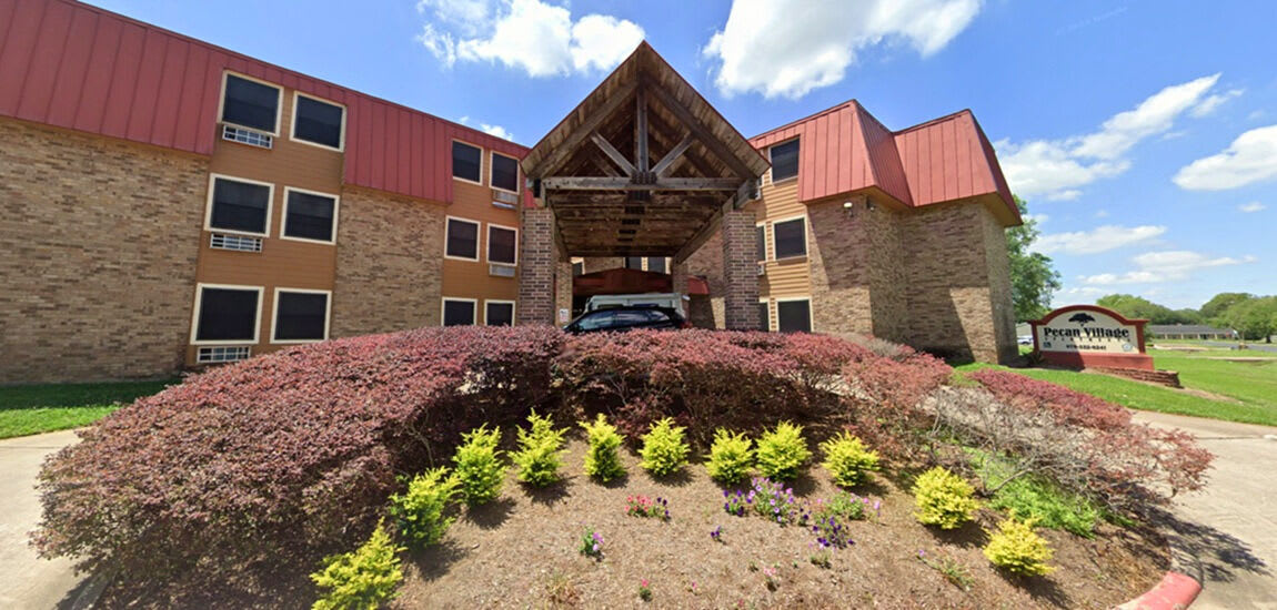 Pecan Village Apartments – photo 1 of 5
