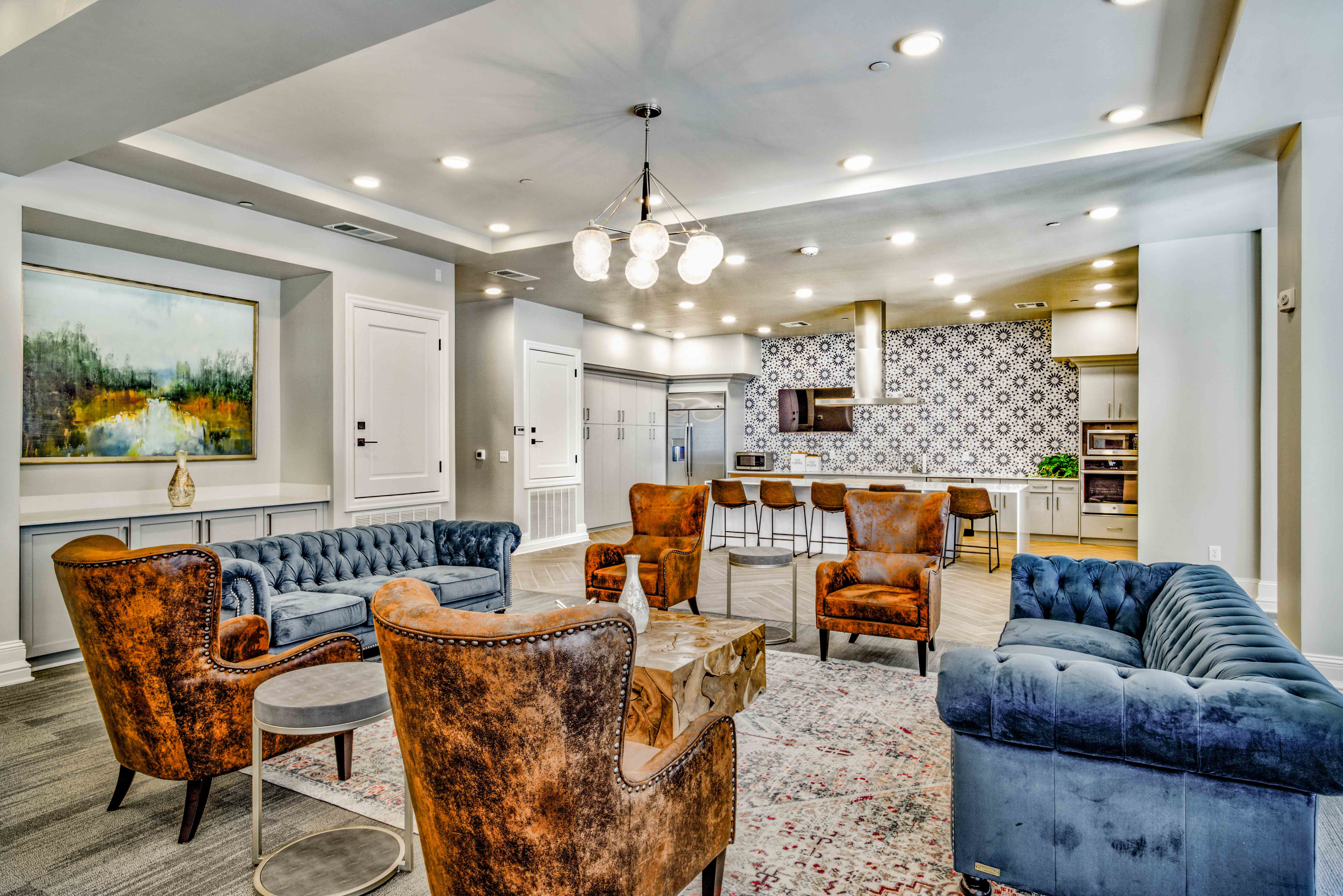 Senior Housing – photo 1
