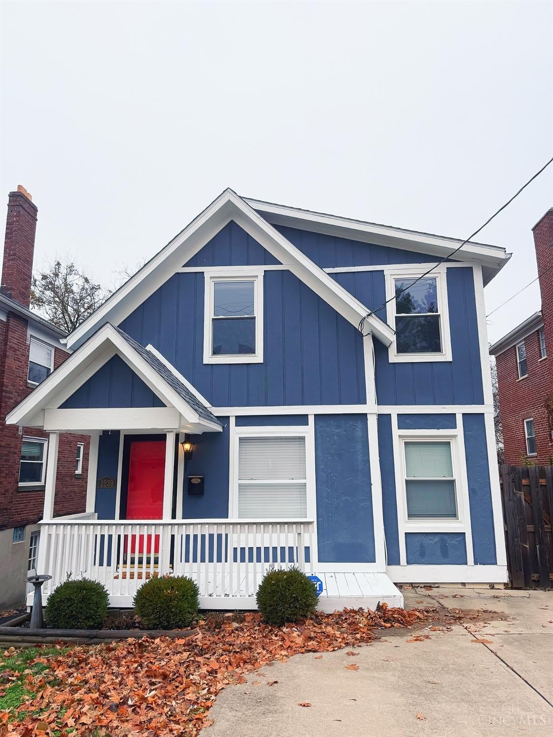 1239 Isis Avenue – photo 1