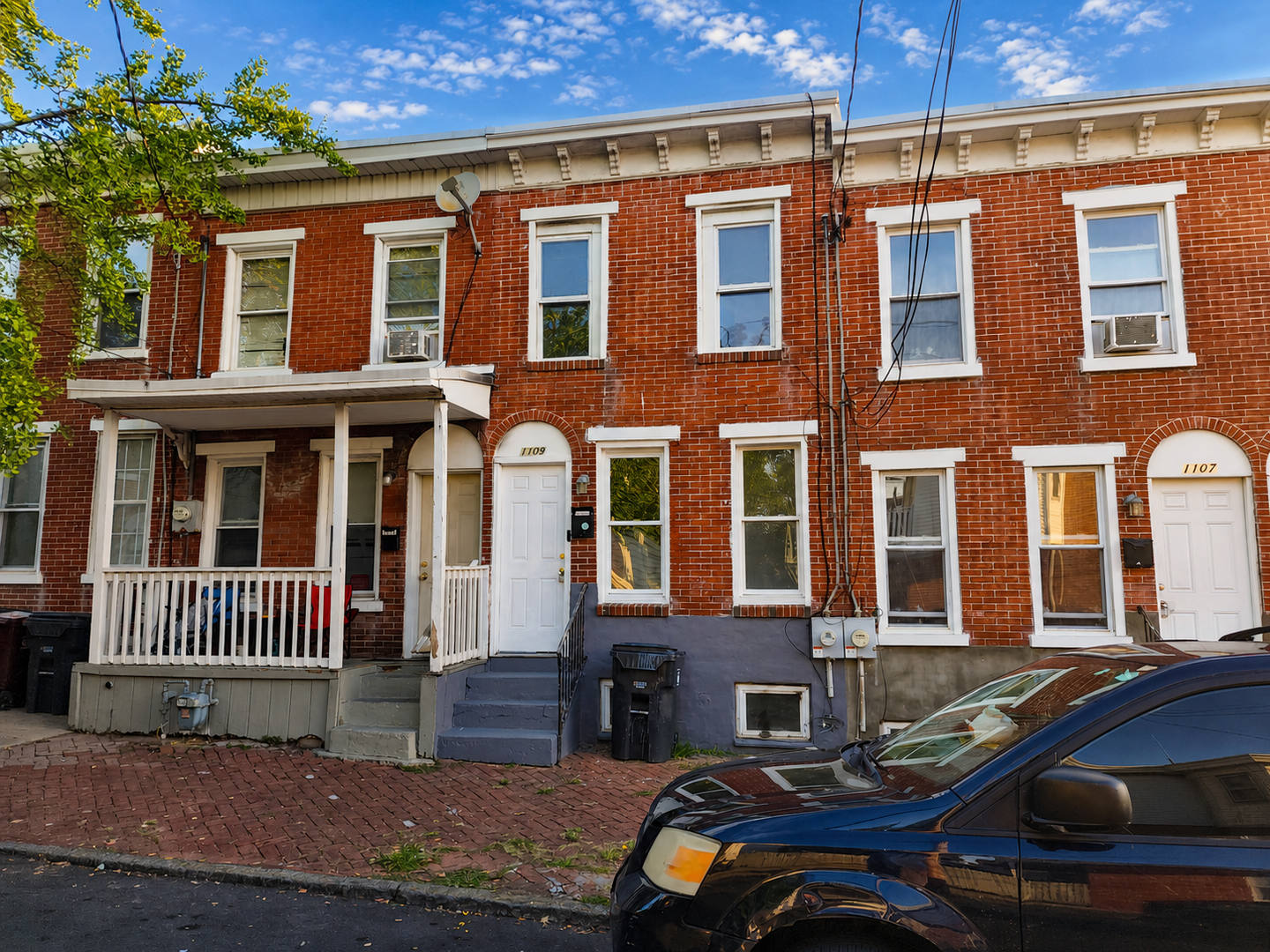 1109 Read St. Wilmington, DE 19805 – photo 1 of 9