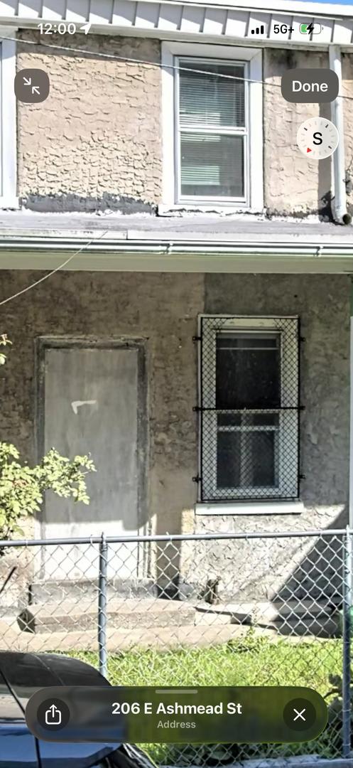 Large Apartment Germantown – photo 1