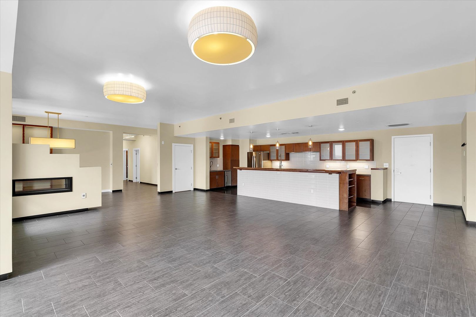 LARGE CUSTOM CONDO IN DOWNTOWN CHAMPAIGN – photo 1
