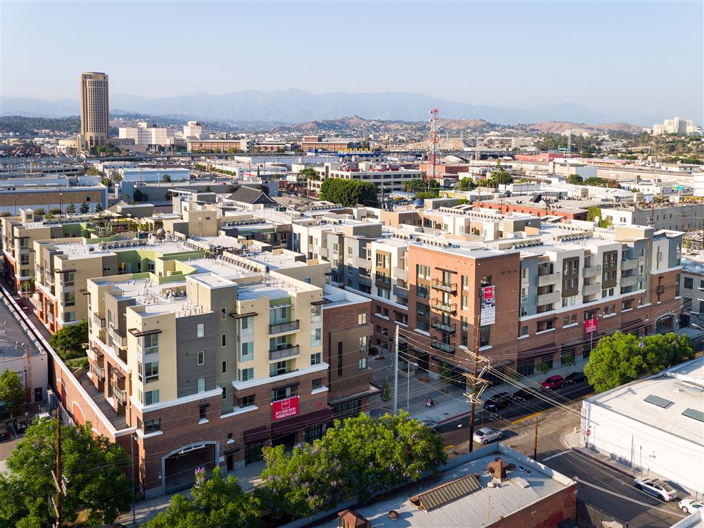 The Garey Building – photo 1