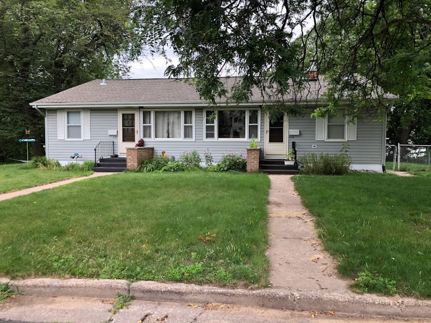2 Bedroom Duplex – photo 1 of 18
