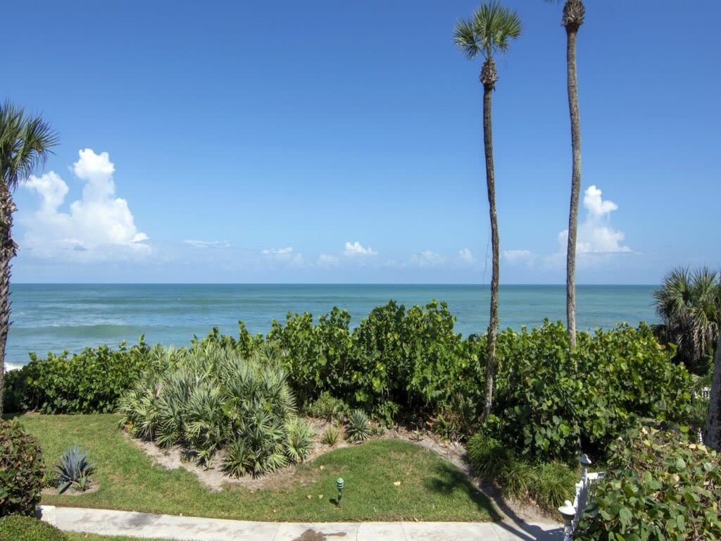 8880 N Sea Oaks Way – photo 1