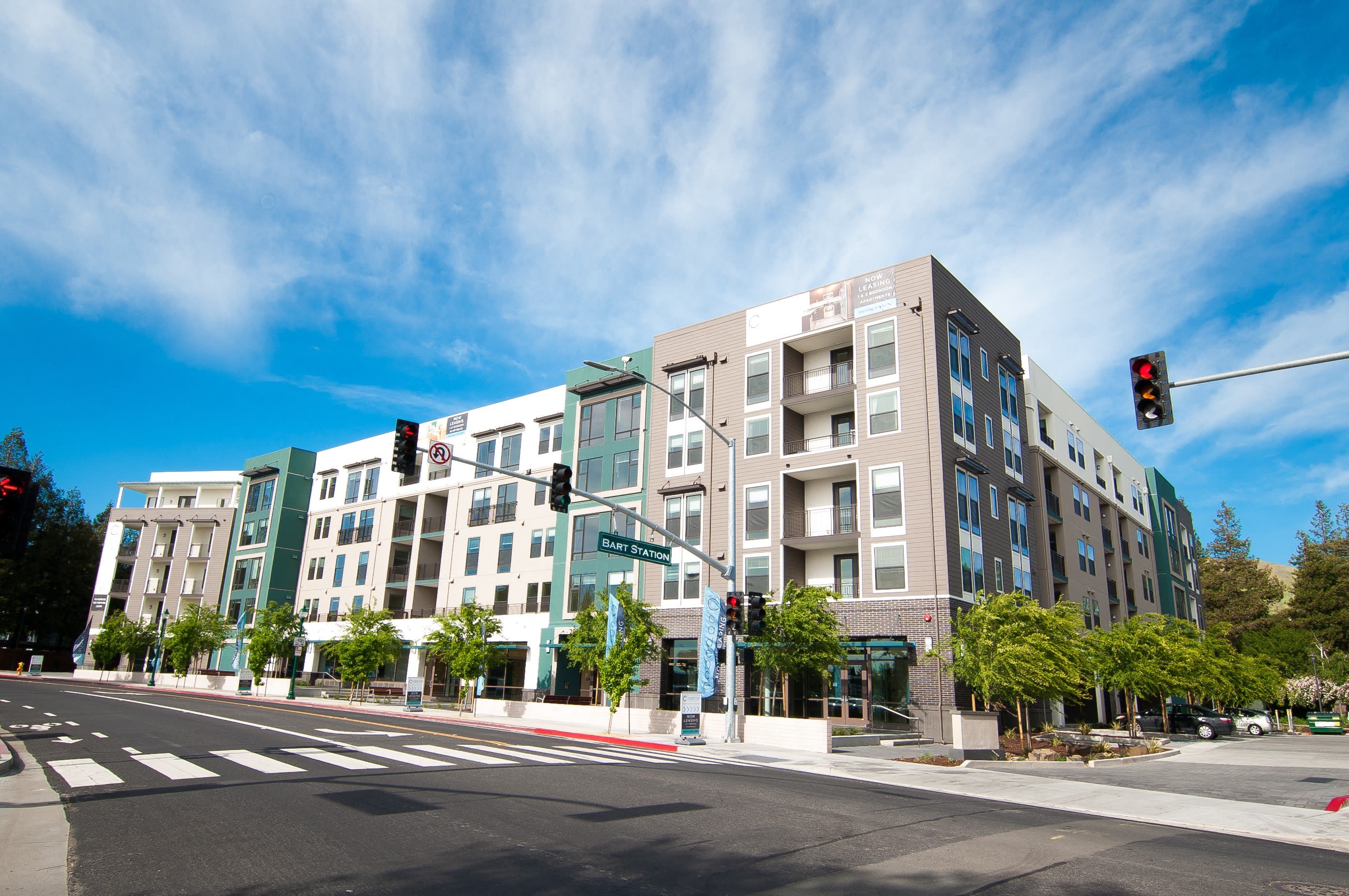 Cadence Apartments – photo 1 of 130