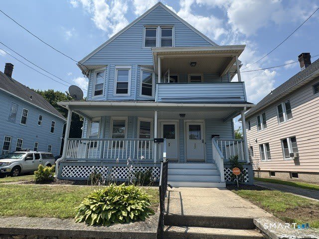 99 Westfield Avenue – photo 1 of 13