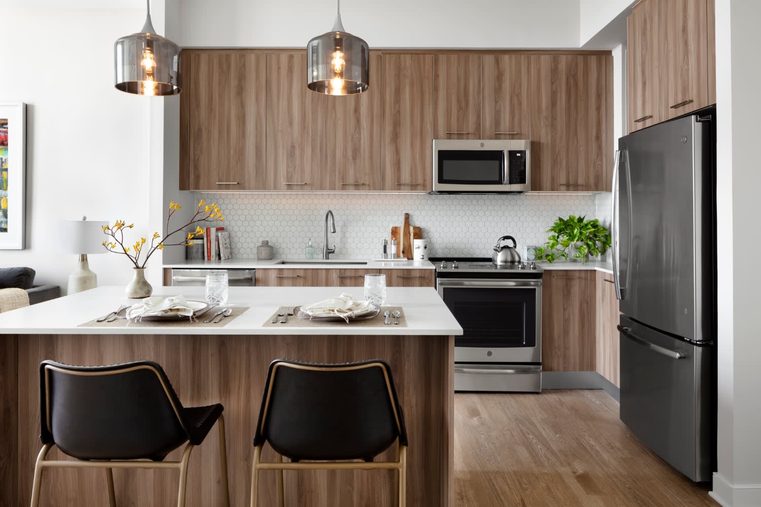 Liberty Harbor East – photo 1