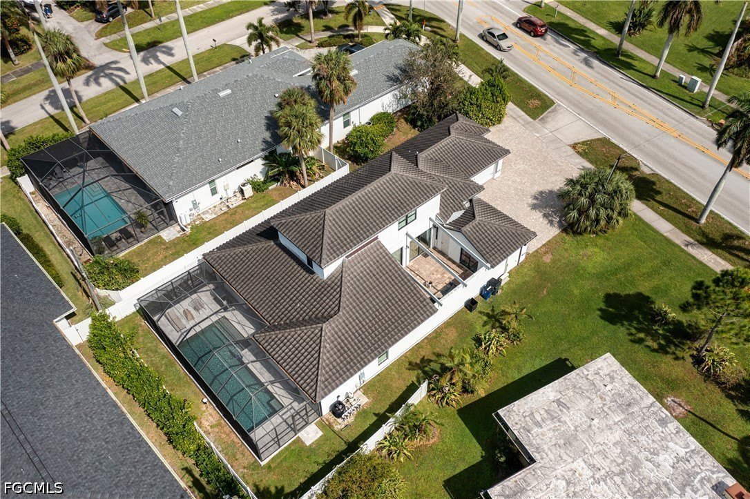 10600 McGregor Boulevard – photo 1