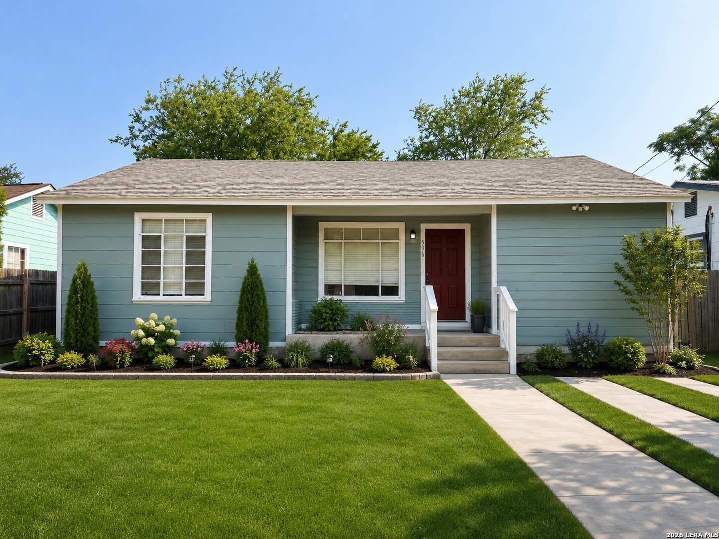 506 EL MONTE BLVD – photo 1